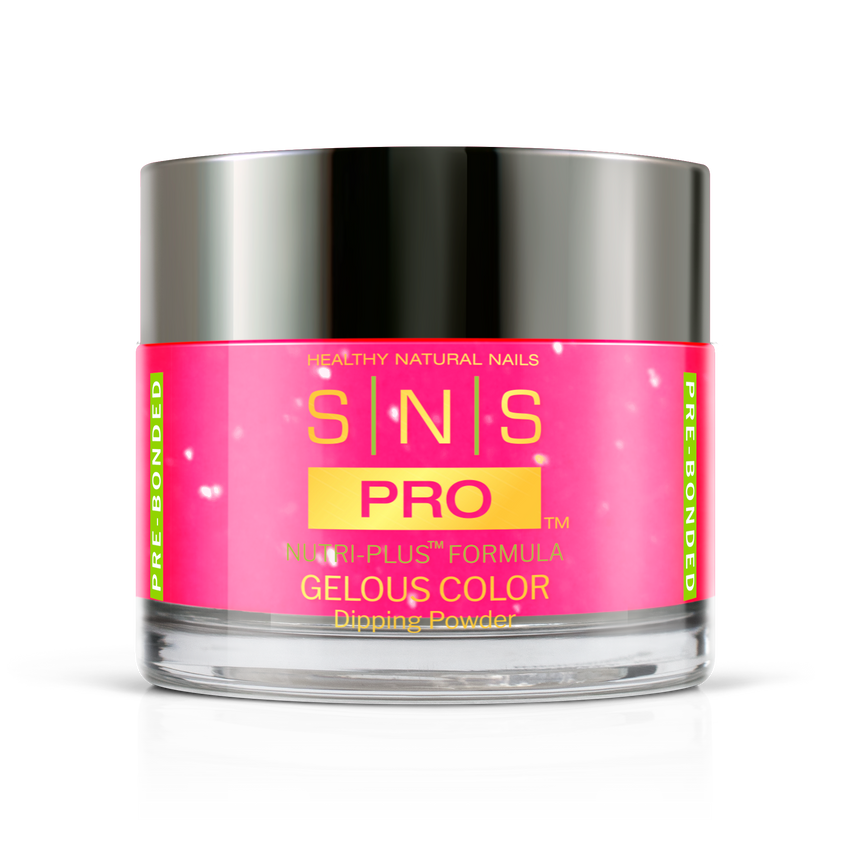 SNS Pro - Pink Book Collection - Dip/Acrylic Powder - #106