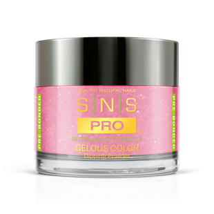 SNS Pro - Pink Book Collection - Dip/Acrylic Powder - #086