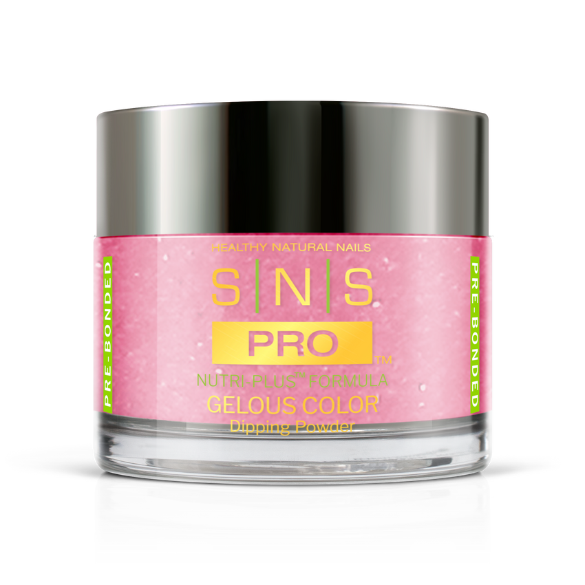 SNS Pro - Pink Book Collection - Dip/Acrylic Powder - #086