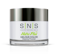 SNS Pro - Blue Book Collection - Dip/Acrylic Powder - #001