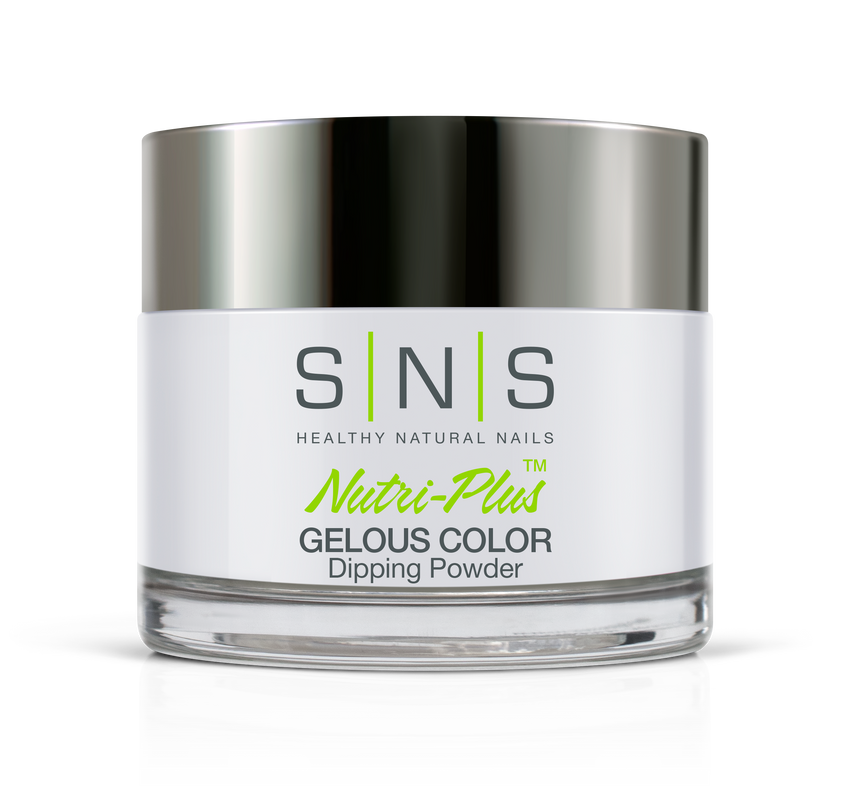 SNS Pro - Blue Book Collection - Dip/Acrylic Powder - #001