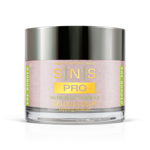 SNS Pro - Beige Book Collection - Dipping Powder - #007