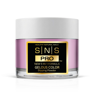 SNS Pro - Yellow Green Book Collection - Dip/Acrylic/No Activator Required Powder Powder - #089