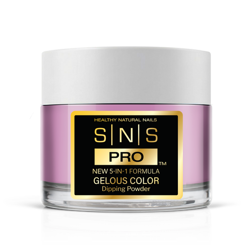 SNS Pro - Yellow Green Book Collection - Dip/Acrylic/No Activator Required Powder Powder - #089