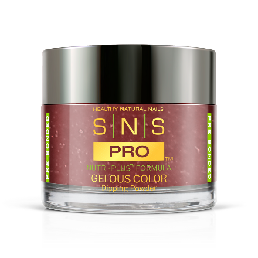 SNS Pro - Pink Book Collection - Dip/Acrylic Powder - #111