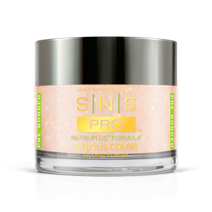 SNS Pro - Beige Book Collection - Dipping Powder - #139