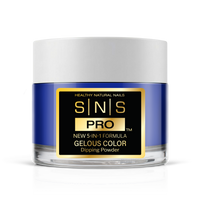 SNS Pro - Yellow Green Book Collection - Dip/Acrylic/No Activator Required Powder Powder - #059