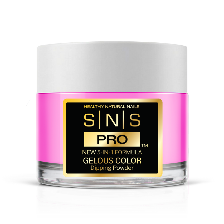 SNS Pro - Green Book Collection - Dip/Acrylic/No Activator Required Powder Powder - #070