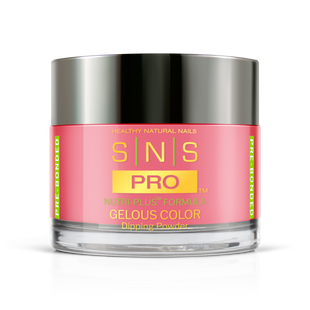 SNS Pro - Pink Book Collection - Dip/Acrylic Powder - #035