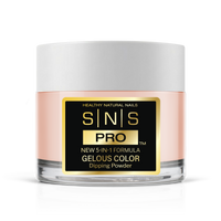 SNS Pro - Green Book Collection - Dip/Acrylic/No Activator Required Powder Powder - #029