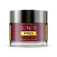 SNS Pro - Burgundy Book Collection - Dipping Powder - #059