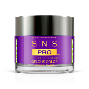 SNS Pro - Beige Book Collection - Dipping Powder - #119
