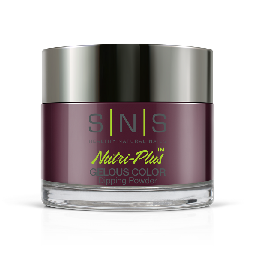 SNS Pro - Blue Book Collection - Dip/Acrylic Powder - #128