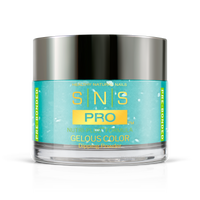 SNS Pro - Burgundy Book Collection - Dipping Powder - #027