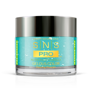 SNS Pro - Burgundy Book Collection - Dipping Powder - #027