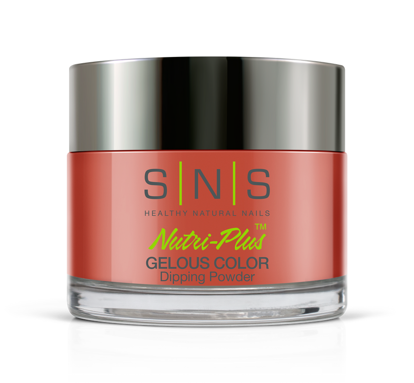 SNS Pro - Blue Book Collection - Dip/Acrylic Powder - #105