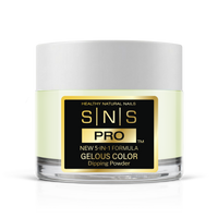 SNS Pro - Green Book Collection - Dip/Acrylic/No Activator Required Powder Powder - #051