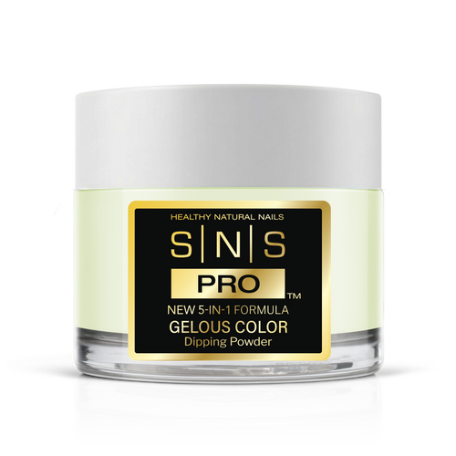SNS Pro - Green Book Collection - Dip/Acrylic/No Activator Required Powder Powder - #051