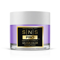SNS Pro - Green Book Collection - Dip/Acrylic/No Activator Required Powder Powder - #075