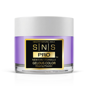 SNS Pro - Green Book Collection - Dip/Acrylic/No Activator Required Powder Powder - #075