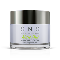 SNS Pro - Blue Book Collection - Dip/Acrylic Powder - #007