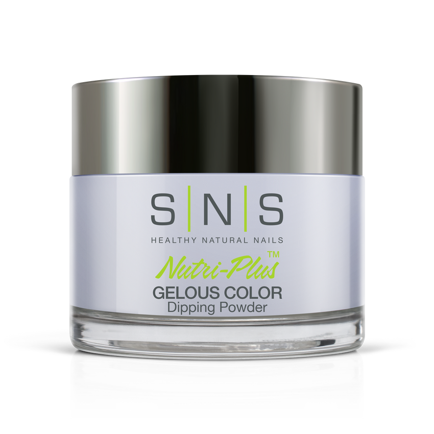 SNS Pro - Blue Book Collection - Dip/Acrylic Powder - #007