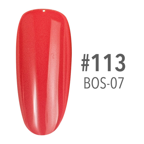 SNS Pro - Pink Book Collection - #113