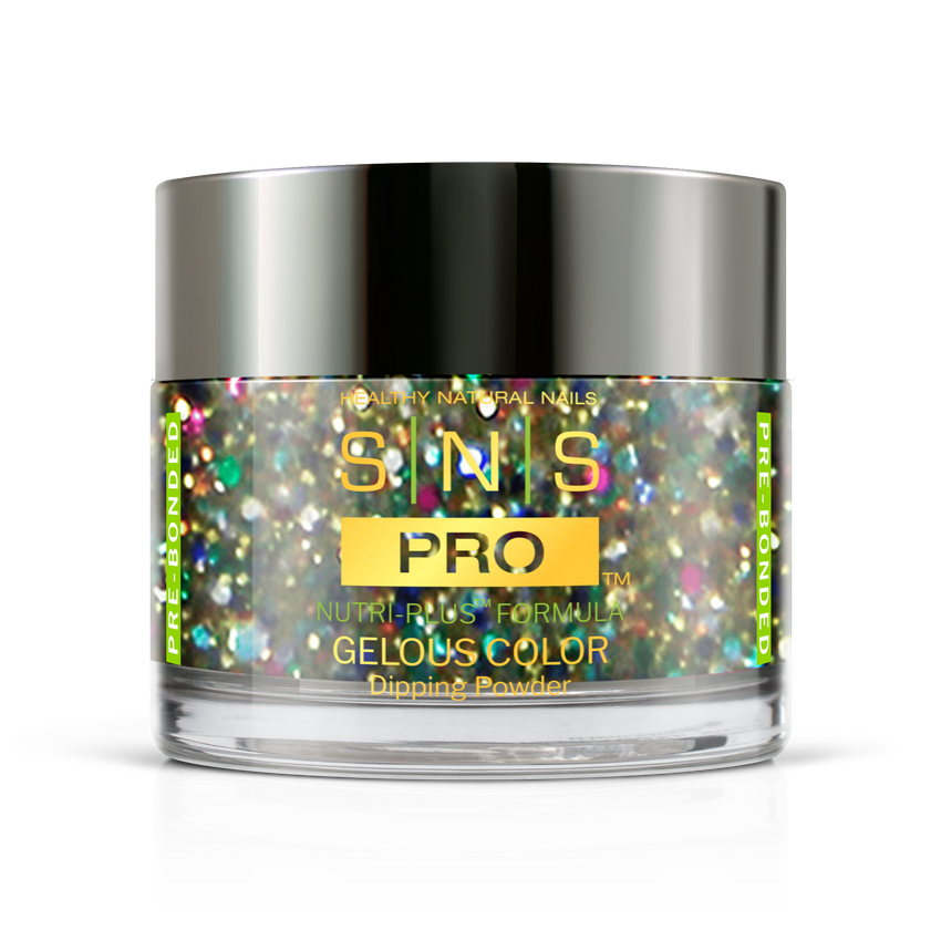 SNS Pro - Burgundy Book Collection - Dipping Powder - #144