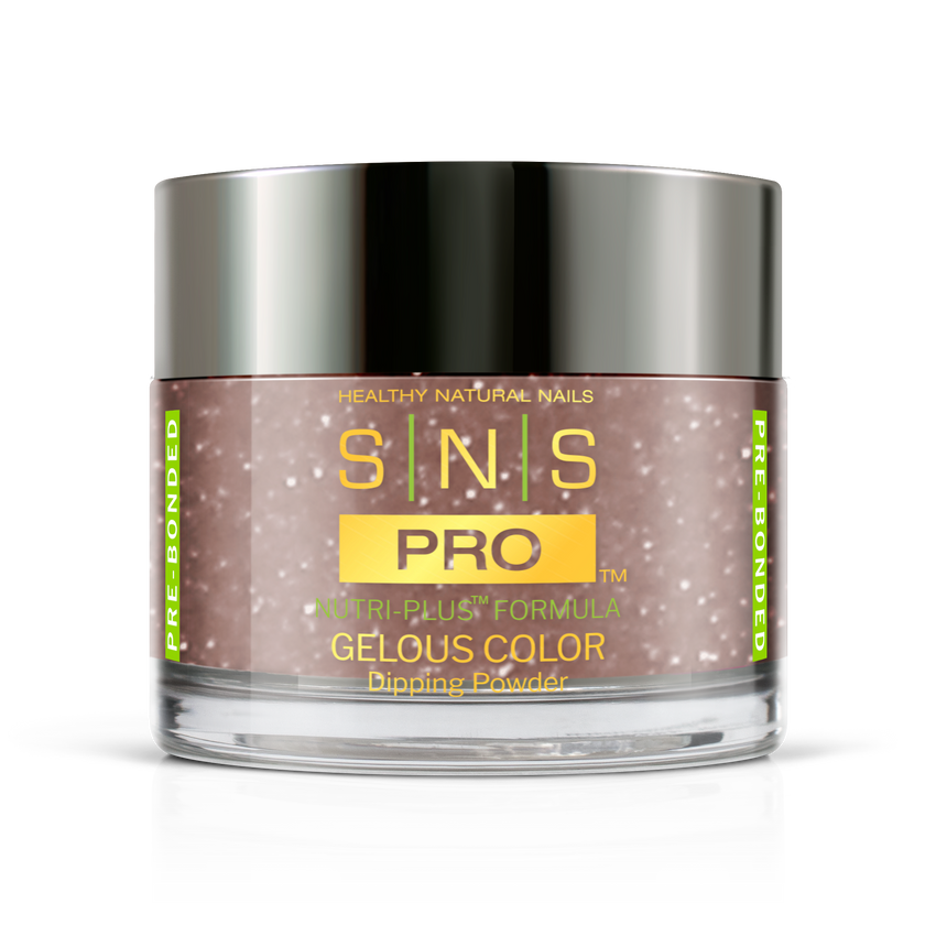 SNS Pro - Pink Book Collection - Dip/Acrylic Powder - #057