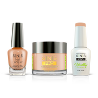 SNS Pro - Pink Book Collection - 4in1 - #013