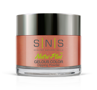 SNS Pro - Blue Book Collection - Dip/Acrylic Powder - #117