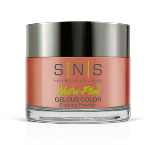 SNS Pro - Blue Book Collection - Dip/Acrylic Powder - #117