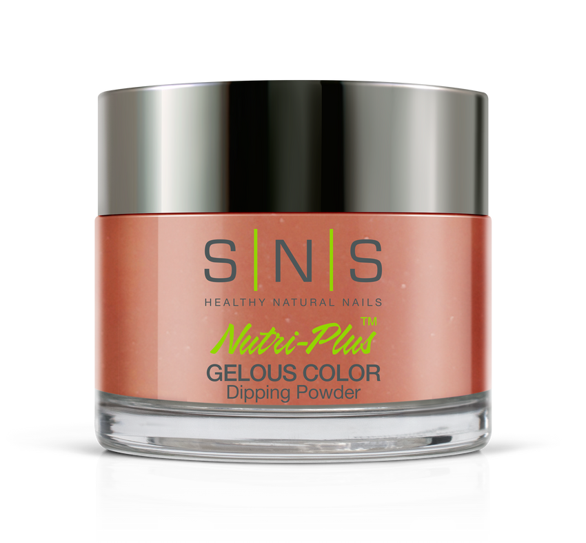SNS Pro - Blue Book Collection - Dip/Acrylic Powder - #117
