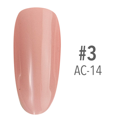 SNS Pro - Pink Book Collection - #003
