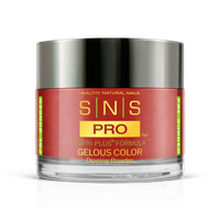 SNS Pro - Pink Book Collection - Dip/Acrylic Powder - #135