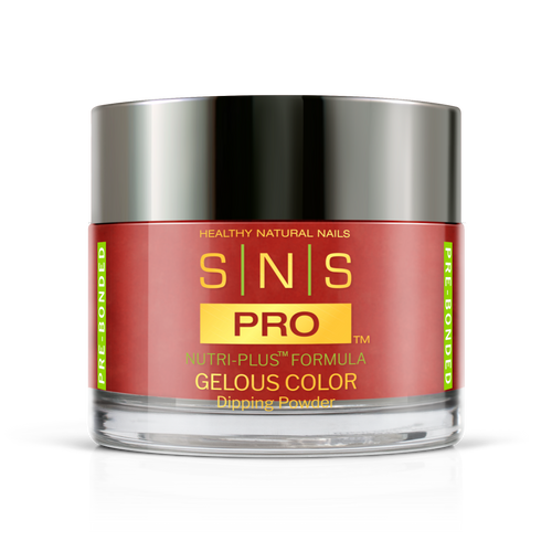 SNS Pro - Pink Book Collection - Dip/Acrylic Powder - #135
