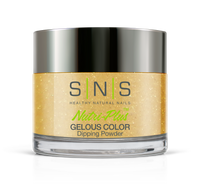 SNS Pro - Blue Book Collection - Dip/Acrylic Powder - #106