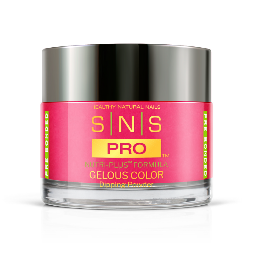 SNS Pro - Pink Book Collection - Dip/Acrylic Powder - #034