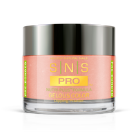 SNS Pro - Pink Book Collection - Dip/Acrylic Powder - #004