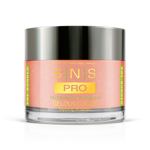 SNS Pro - Pink Book Collection - Dip/Acrylic Powder - #004