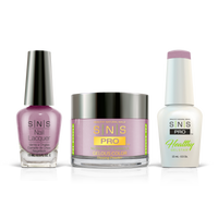 SNS Pro - Pink Book Collection - 4in1 - #099