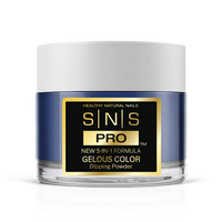 SNS Pro - Green Book Collection - Dip/Acrylic/No Activator Required Powder Powder - #103