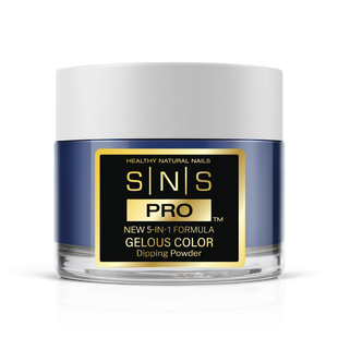 SNS Pro - Green Book Collection - Dip/Acrylic/No Activator Required Powder Powder - #103