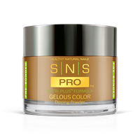 SNS Pro - Burgundy Book Collection - Dipping Powder - #125