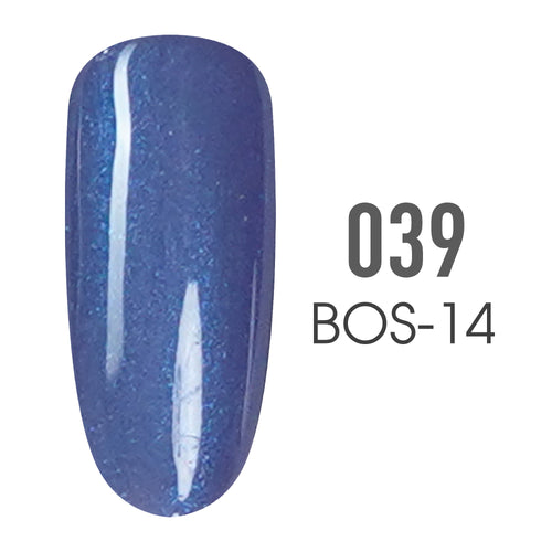 SNS Pro - Burgundy Book Collection - #039