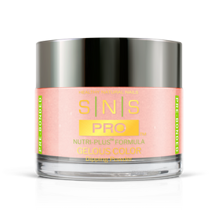 SNS Pro - Burgundy Book Collection - Dipping Powder - #077