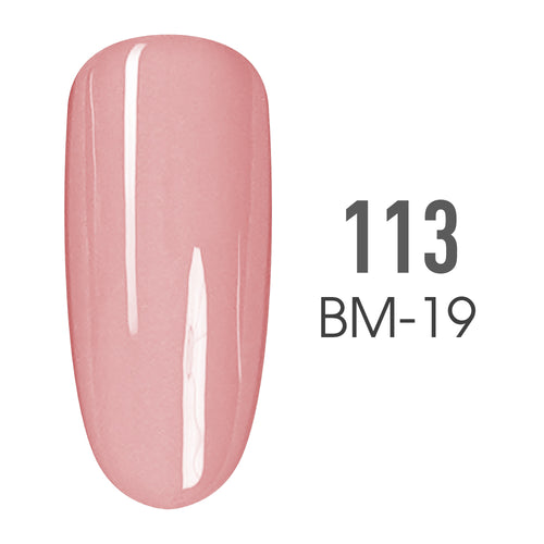 SNS Pro - Blue Book Collection - #113