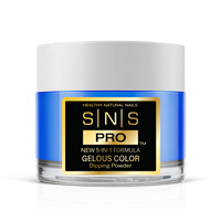 SNS Pro - Green Book Collection - Dip/Acrylic/No Activator Required Powder Powder - #060