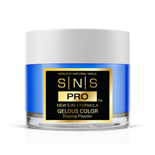 SNS Pro - Green Book Collection - Dip/Acrylic/No Activator Required Powder Powder - #060