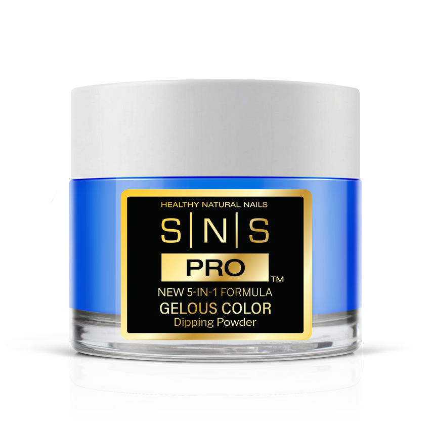 SNS Pro - Green Book Collection - Dip/Acrylic/No Activator Required Powder Powder - #060
